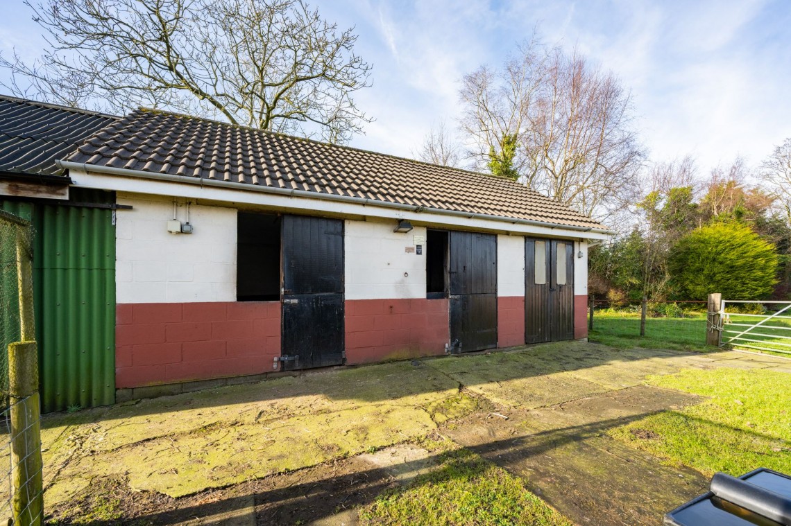 Images for Wheat Lane, Lathom, L40