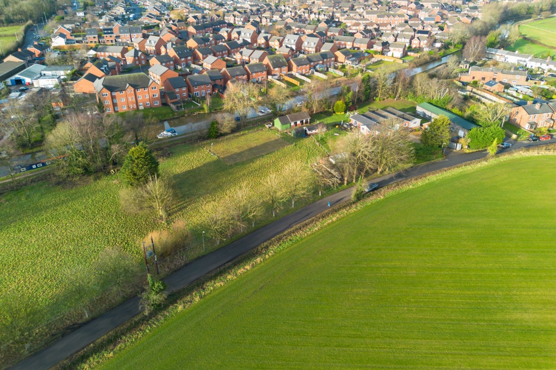 Images for Wheat Lane, Lathom, L40