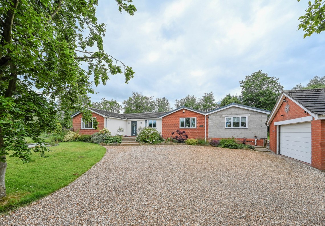 Images for Wheat Lane, Lathom, L40
