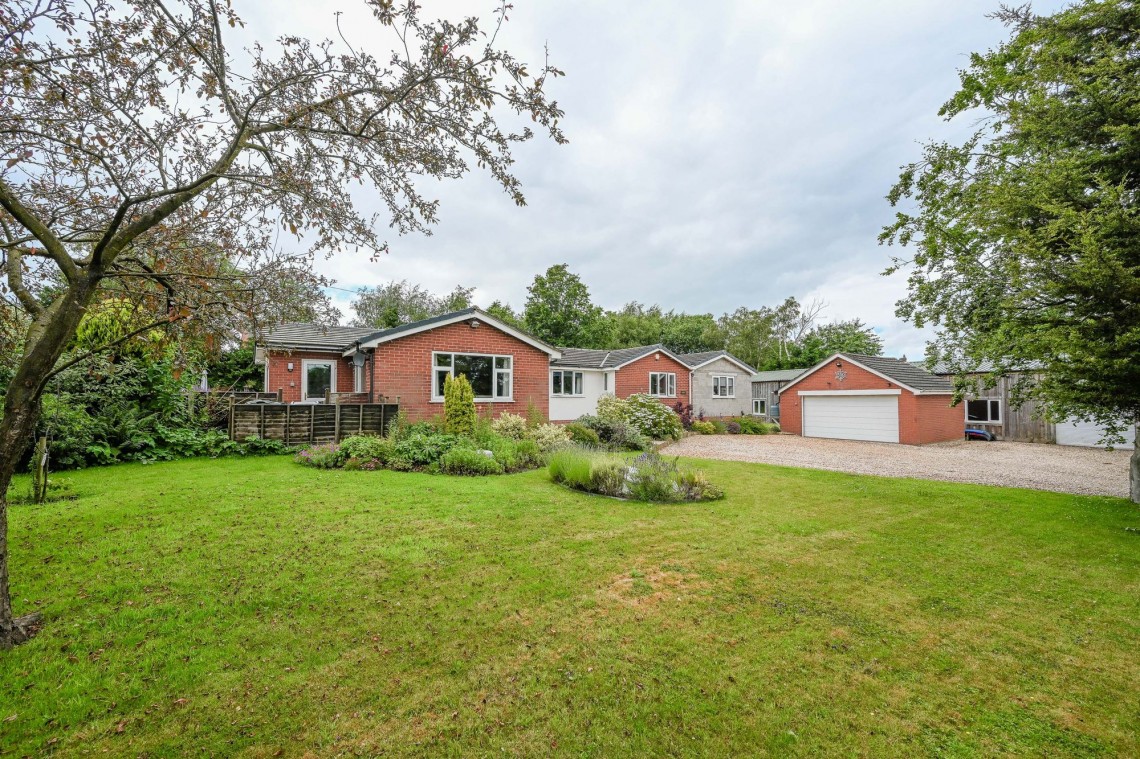Images for Wheat Lane, Lathom, L40