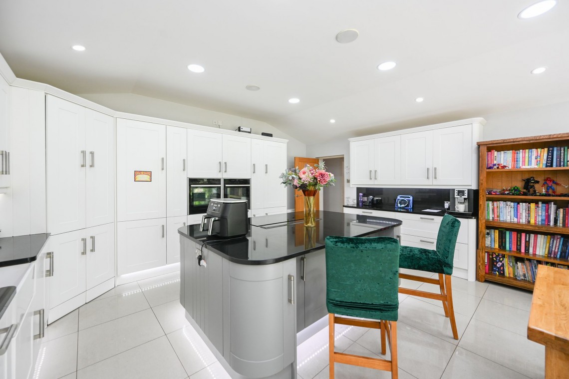 Images for Wheat Lane, Lathom, L40