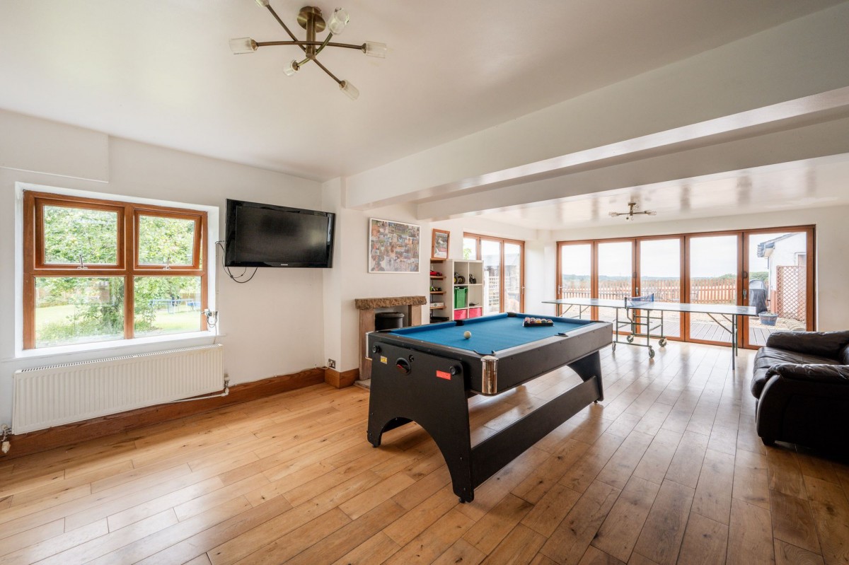 Images for Cobbs Brow Lane, Lathom, L40