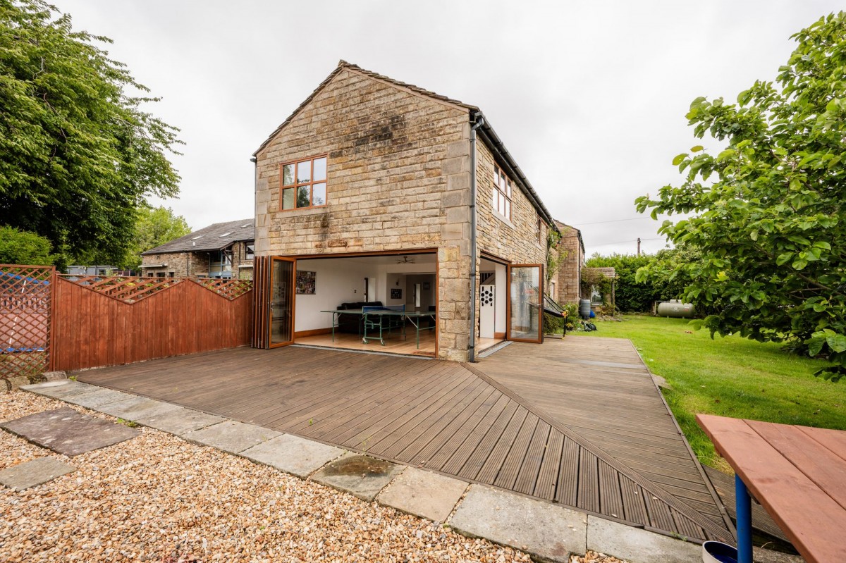 Images for Cobbs Brow Lane, Lathom, L40