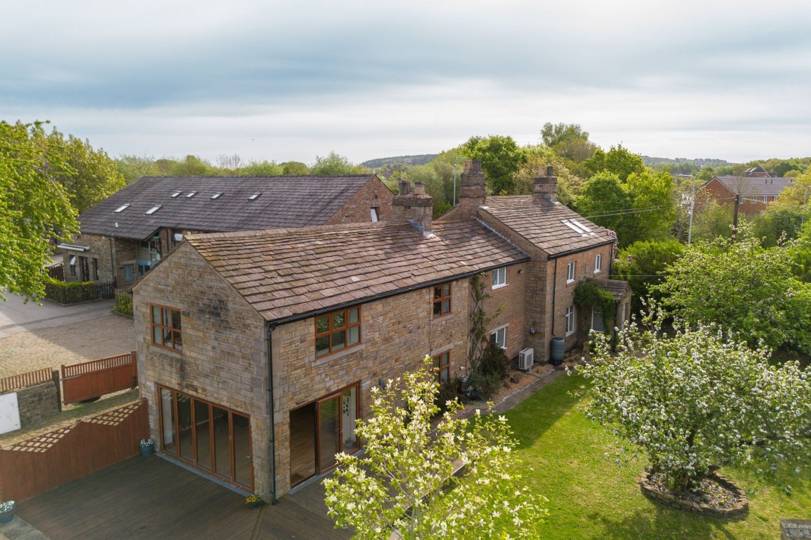 Images for Cobbs Brow Lane, Lathom, L40