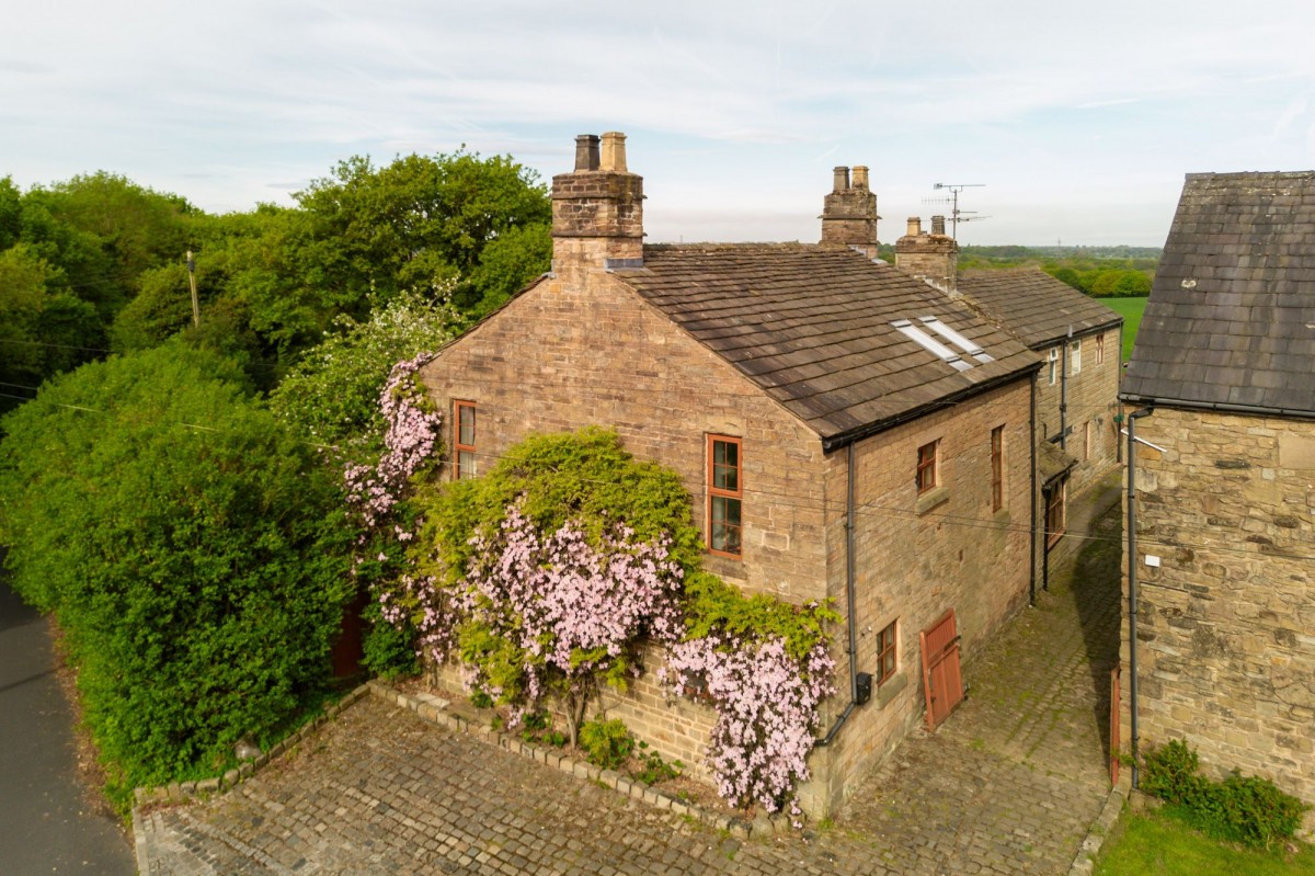 Images for Cobbs Brow Lane, Lathom, L40
