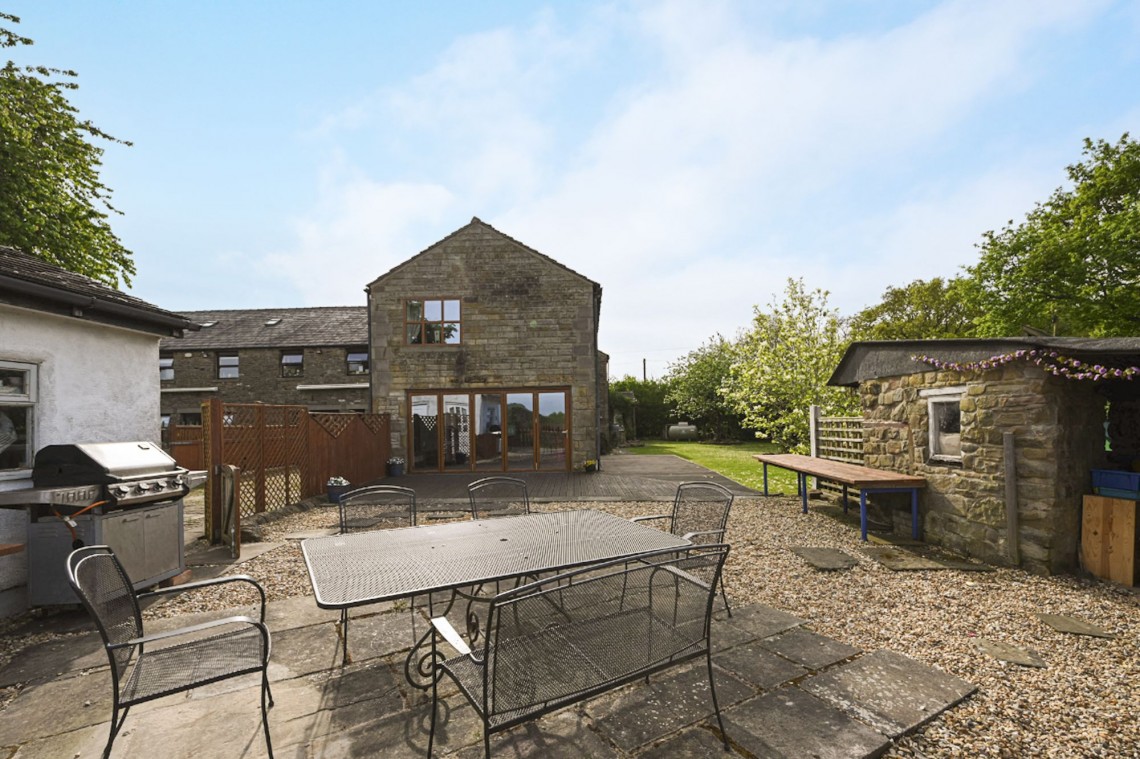 Images for Cobbs Brow Lane, Lathom, L40