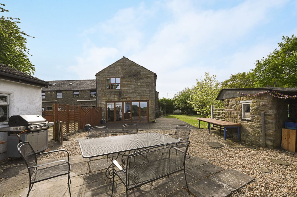 Images for Cobbs Brow Lane, Lathom, L40