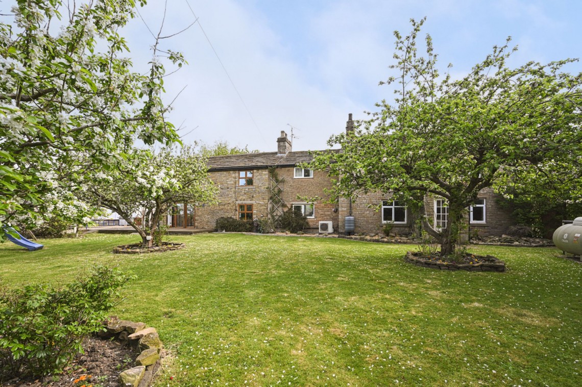 Images for Cobbs Brow Lane, Lathom, L40