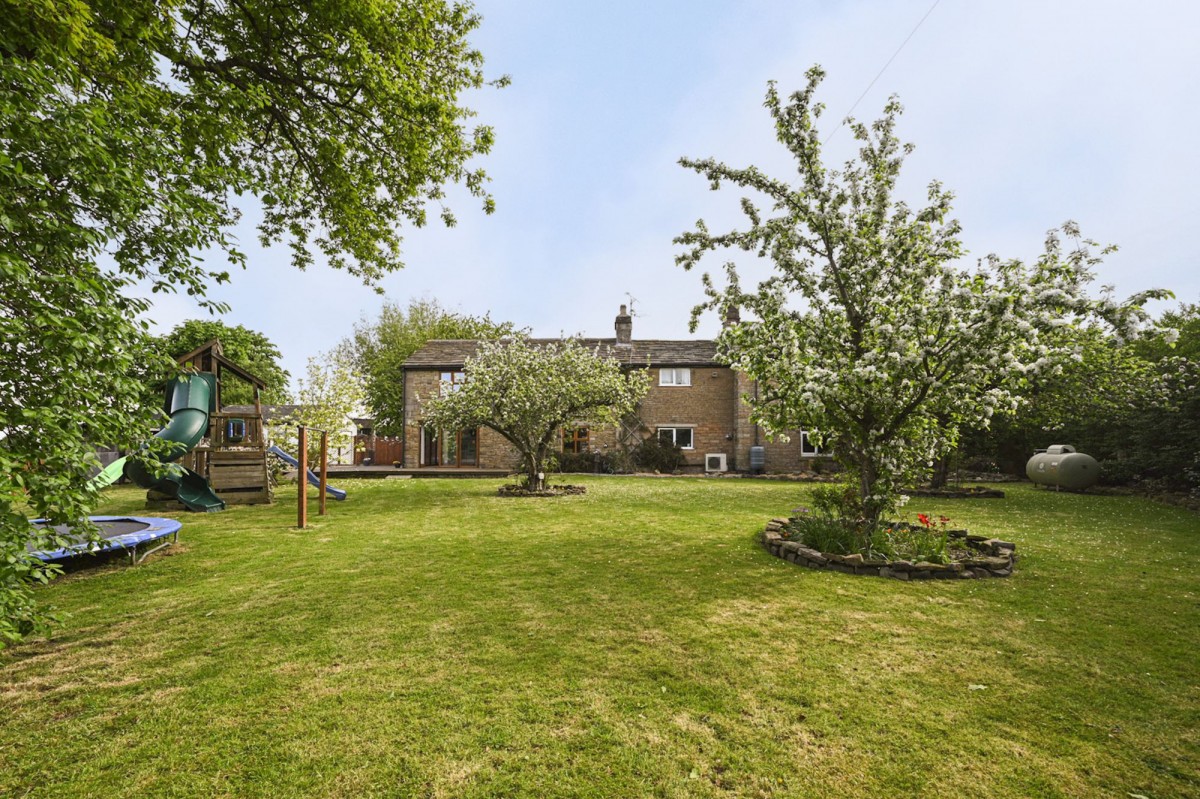 Images for Cobbs Brow Lane, Lathom, L40
