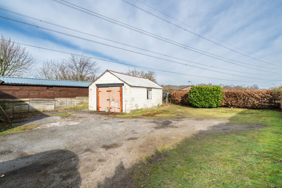 Images for Dickets Lane, Lathom, WN8