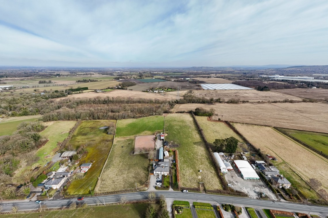 Images for Dickets Lane, Lathom, WN8