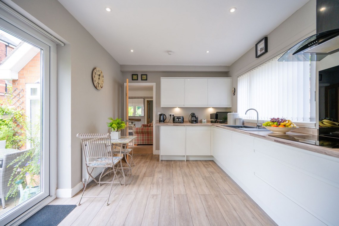 Images for Flax Lane, Lathom, L40