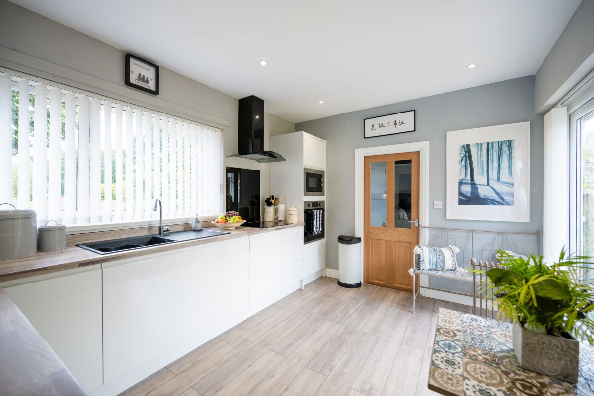Images for Flax Lane, Lathom, L40