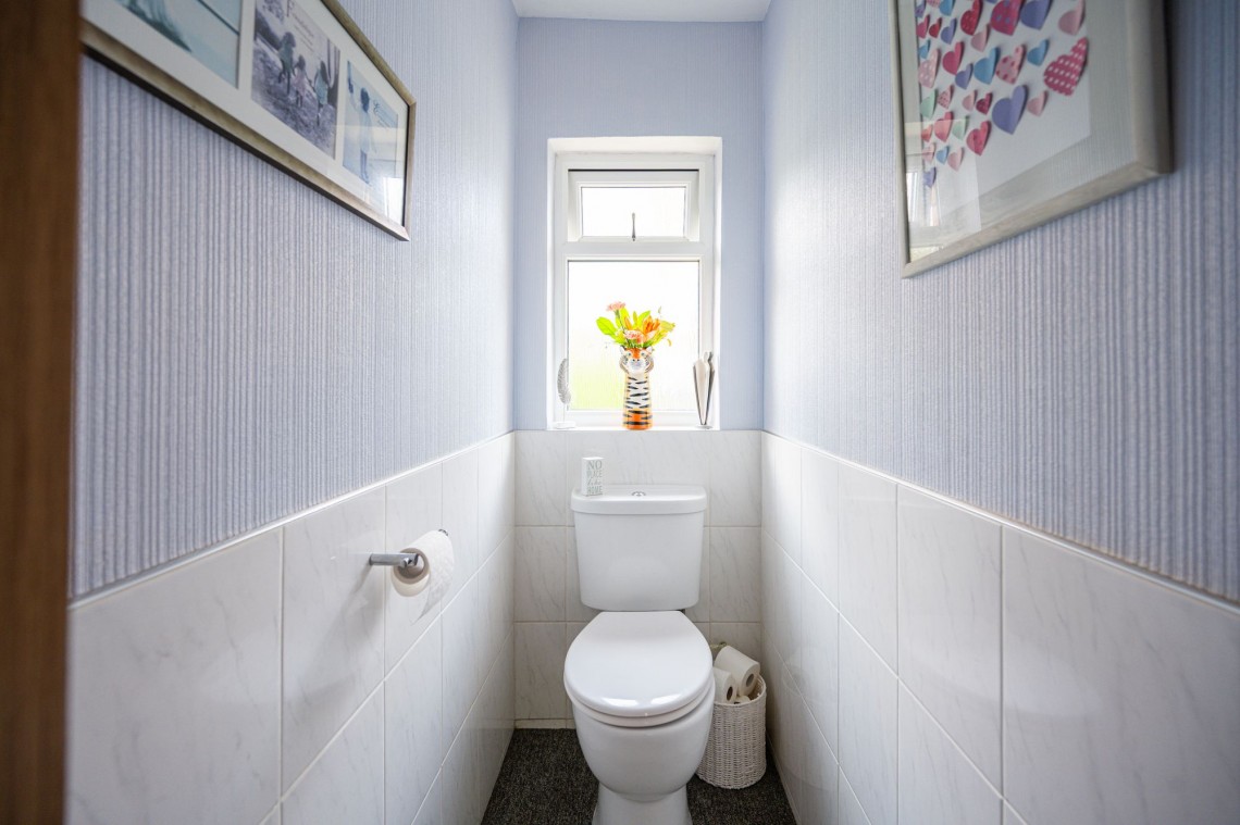 Images for Flax Lane, Lathom, L40