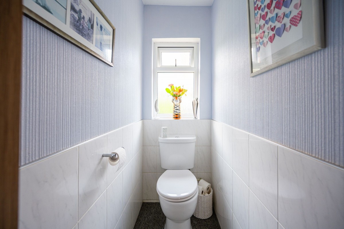 Images for Flax Lane, Lathom, L40