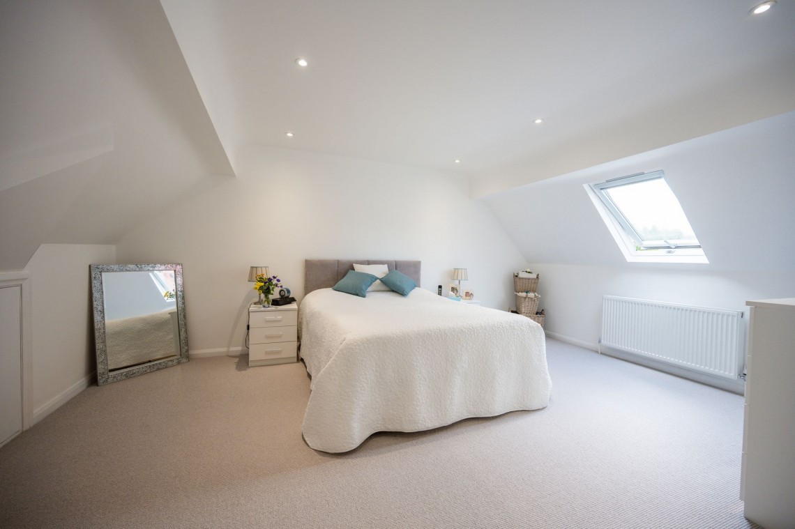Images for Flax Lane, Lathom, L40