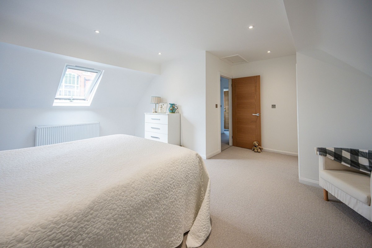 Images for Flax Lane, Lathom, L40