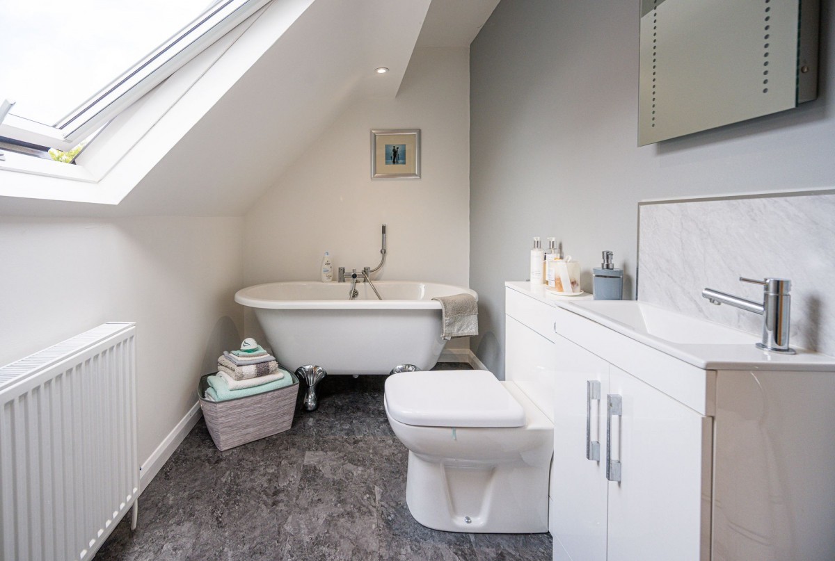 Images for Flax Lane, Lathom, L40