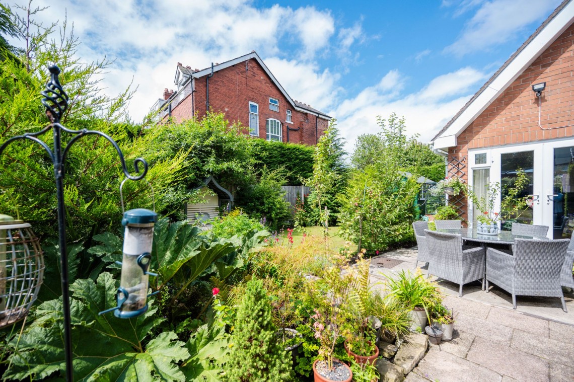Images for Flax Lane, Lathom, L40