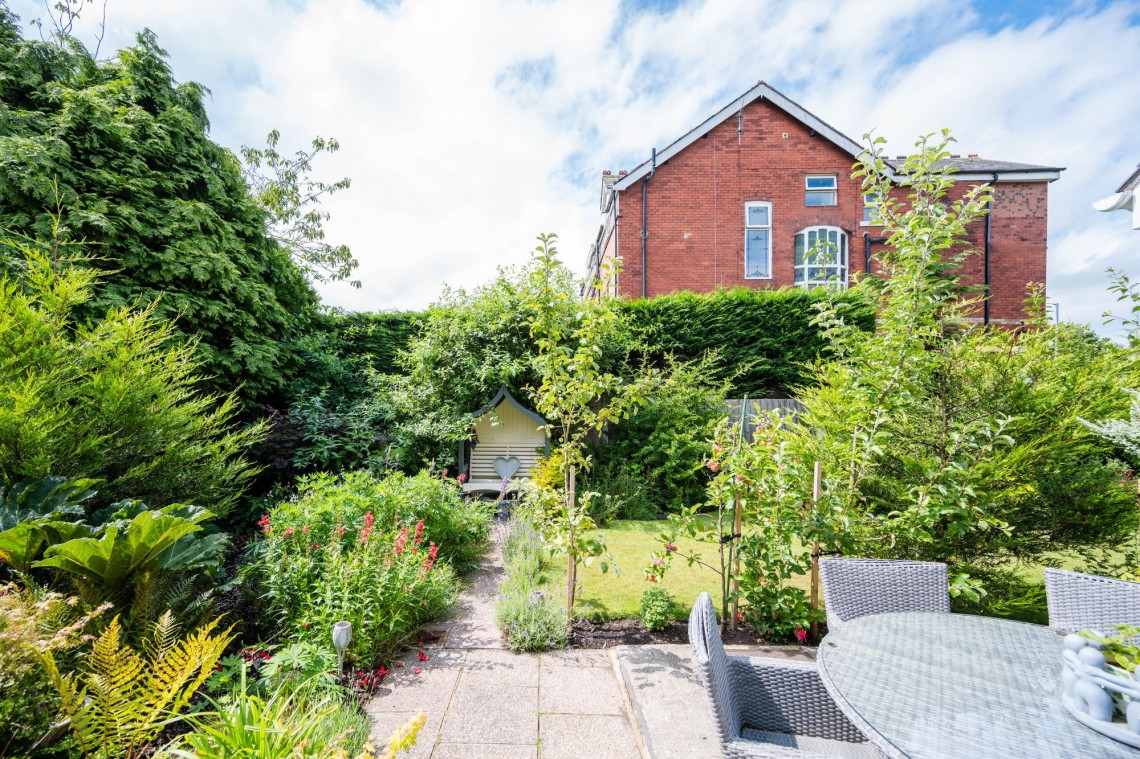 Images for Flax Lane, Lathom, L40
