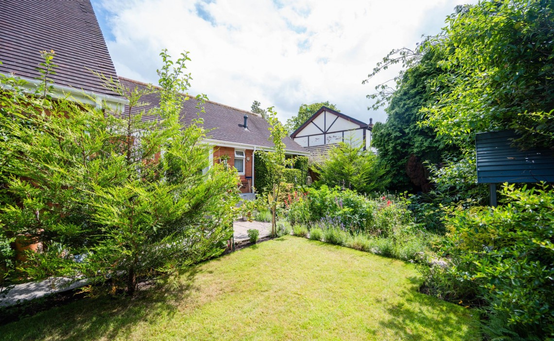 Images for Flax Lane, Lathom, L40
