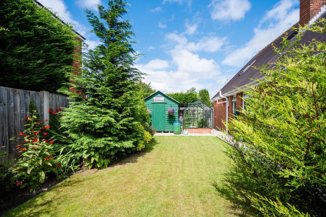 Images for Flax Lane, Lathom, L40