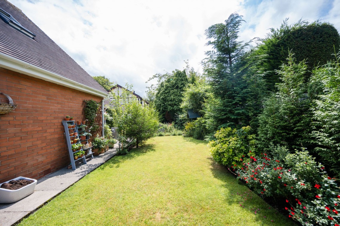 Images for Flax Lane, Lathom, L40