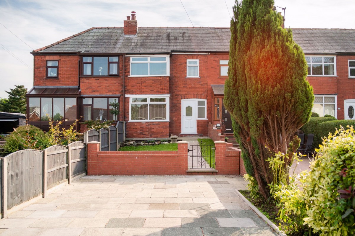 Images for Blaguegate Lane, Lathom, WN8