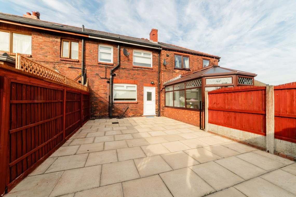 Images for Blaguegate Lane, Lathom, WN8