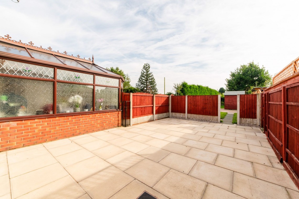 Images for Blaguegate Lane, Lathom, WN8