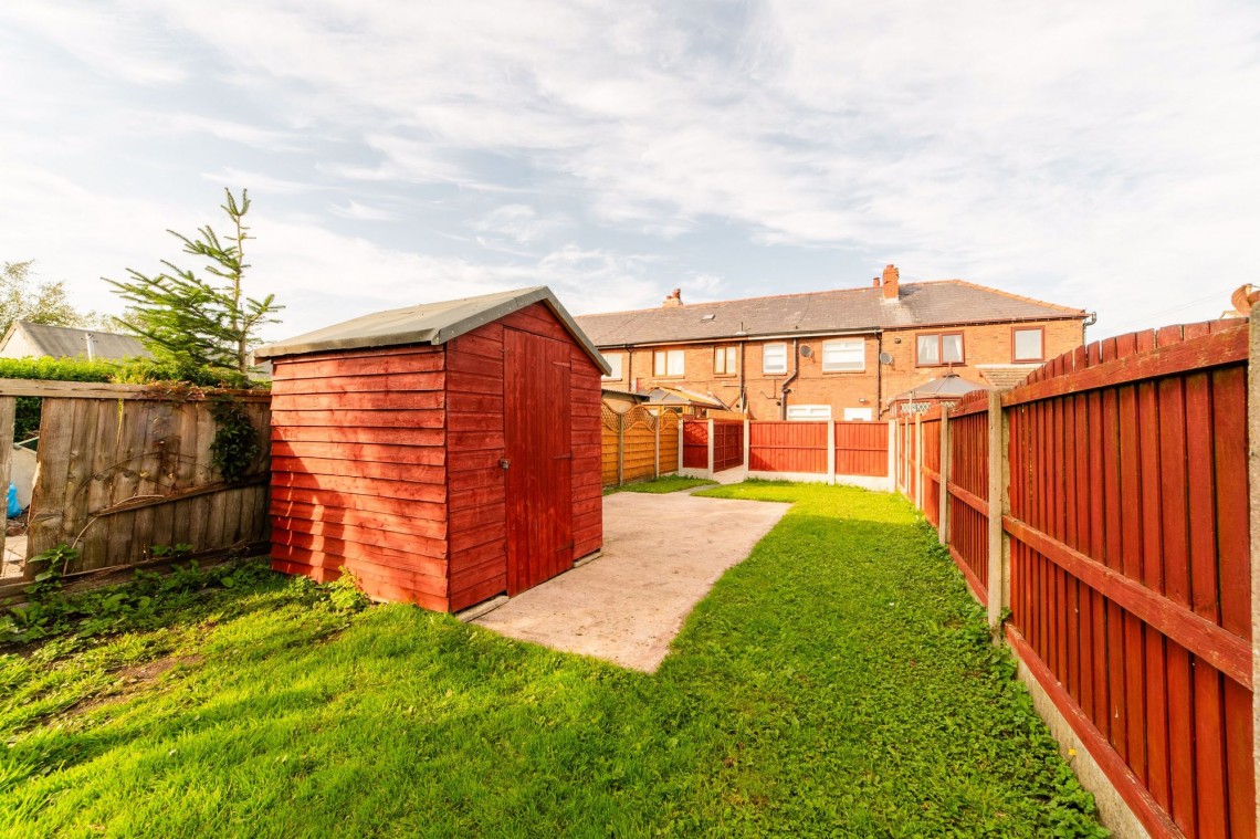 Images for Blaguegate Lane, Lathom, WN8