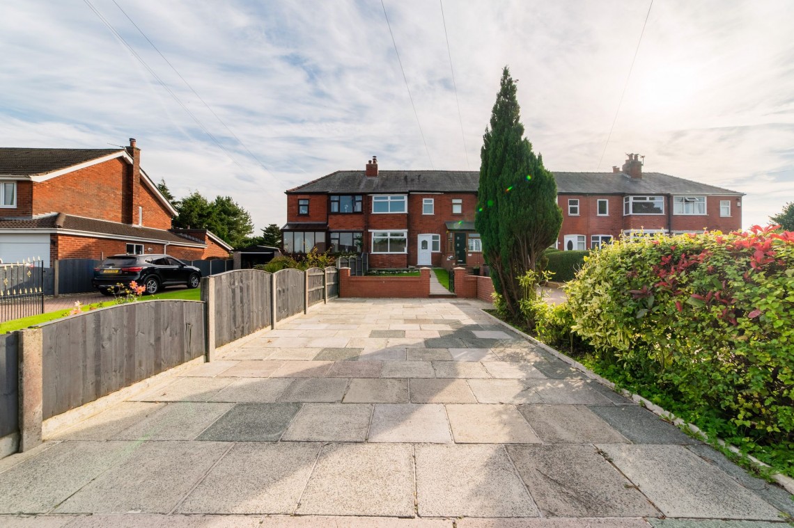 Images for Blaguegate Lane, Lathom, WN8
