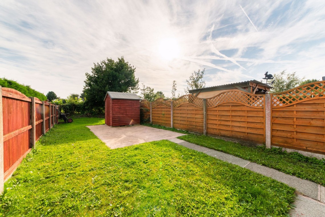 Images for Blaguegate Lane, Lathom, WN8