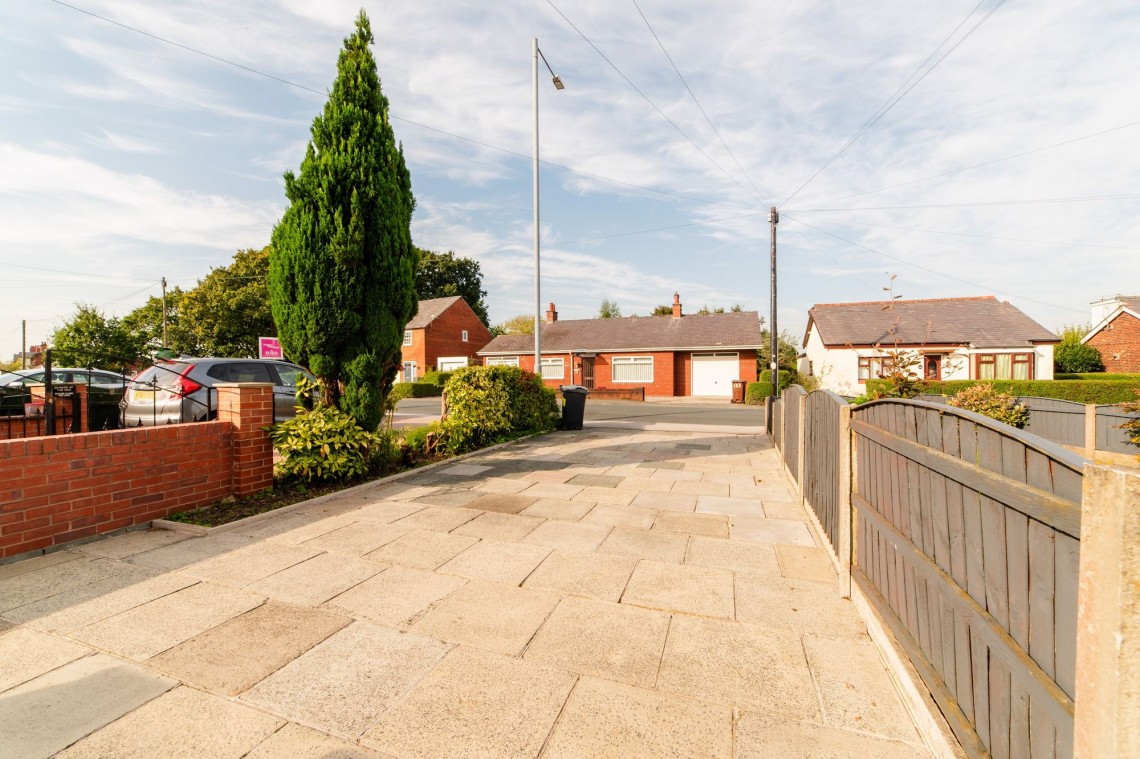 Images for Blaguegate Lane, Lathom, WN8