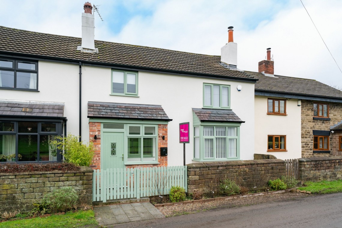 Images for Deans Lane, Lathom, L40
