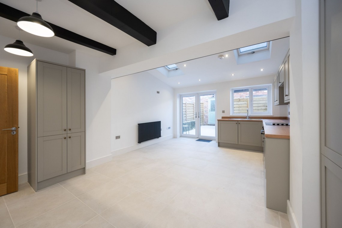 Images for Deans Lane, Lathom, L40