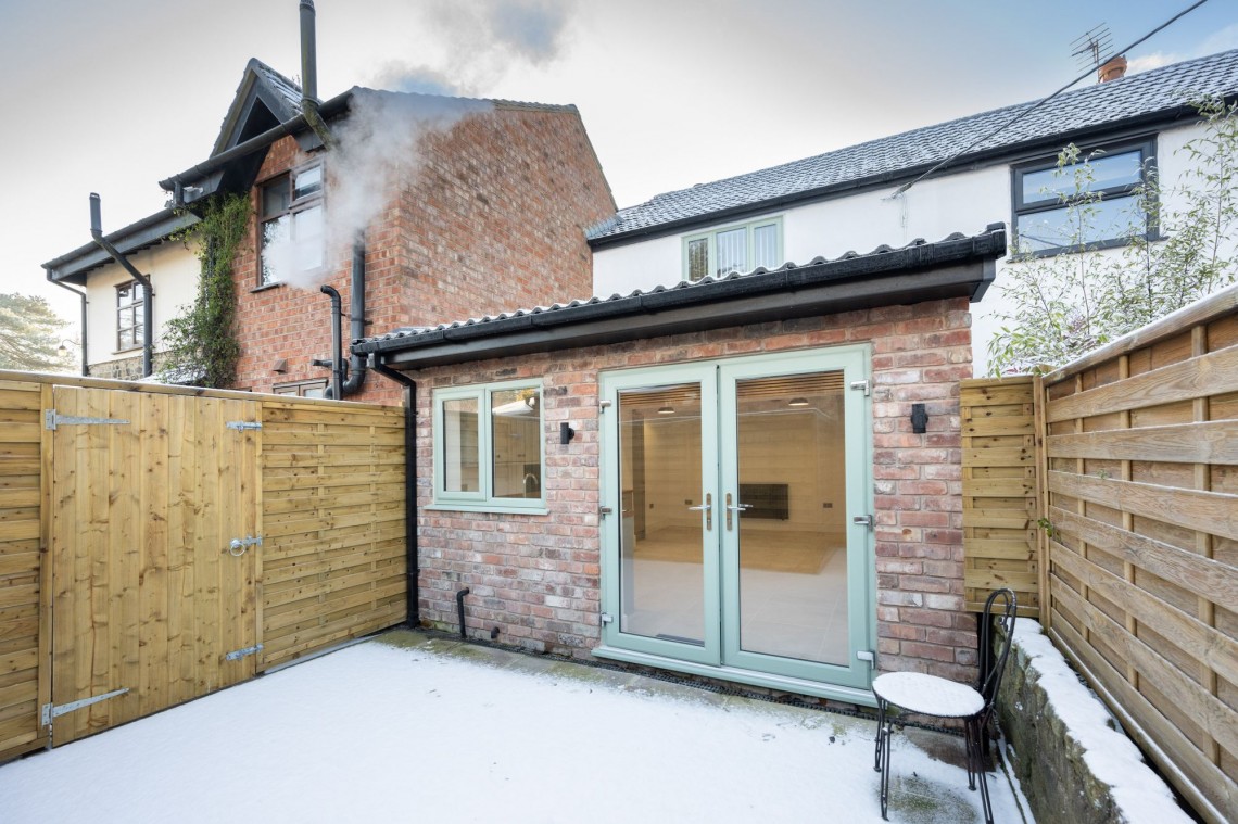 Images for Deans Lane, Lathom, L40