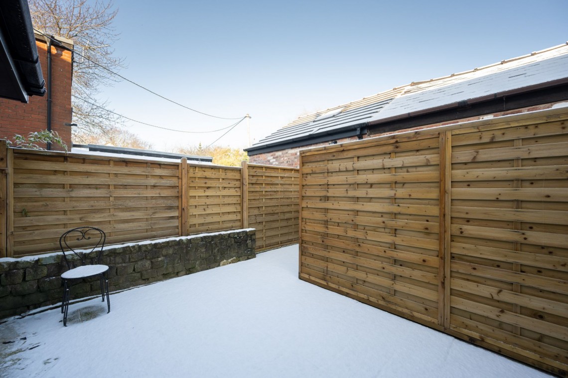 Images for Deans Lane, Lathom, L40