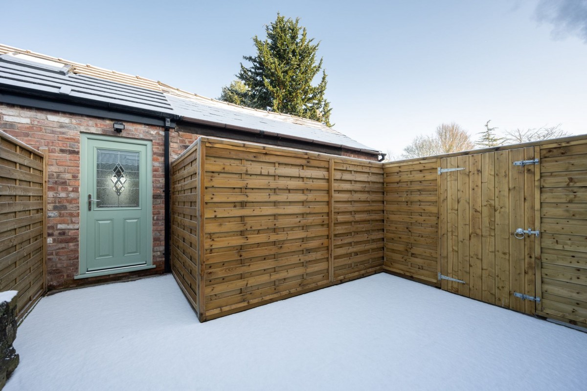 Images for Deans Lane, Lathom, L40