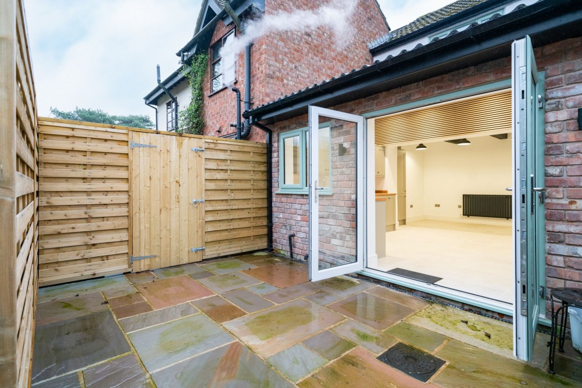 Images for Deans Lane, Lathom, L40