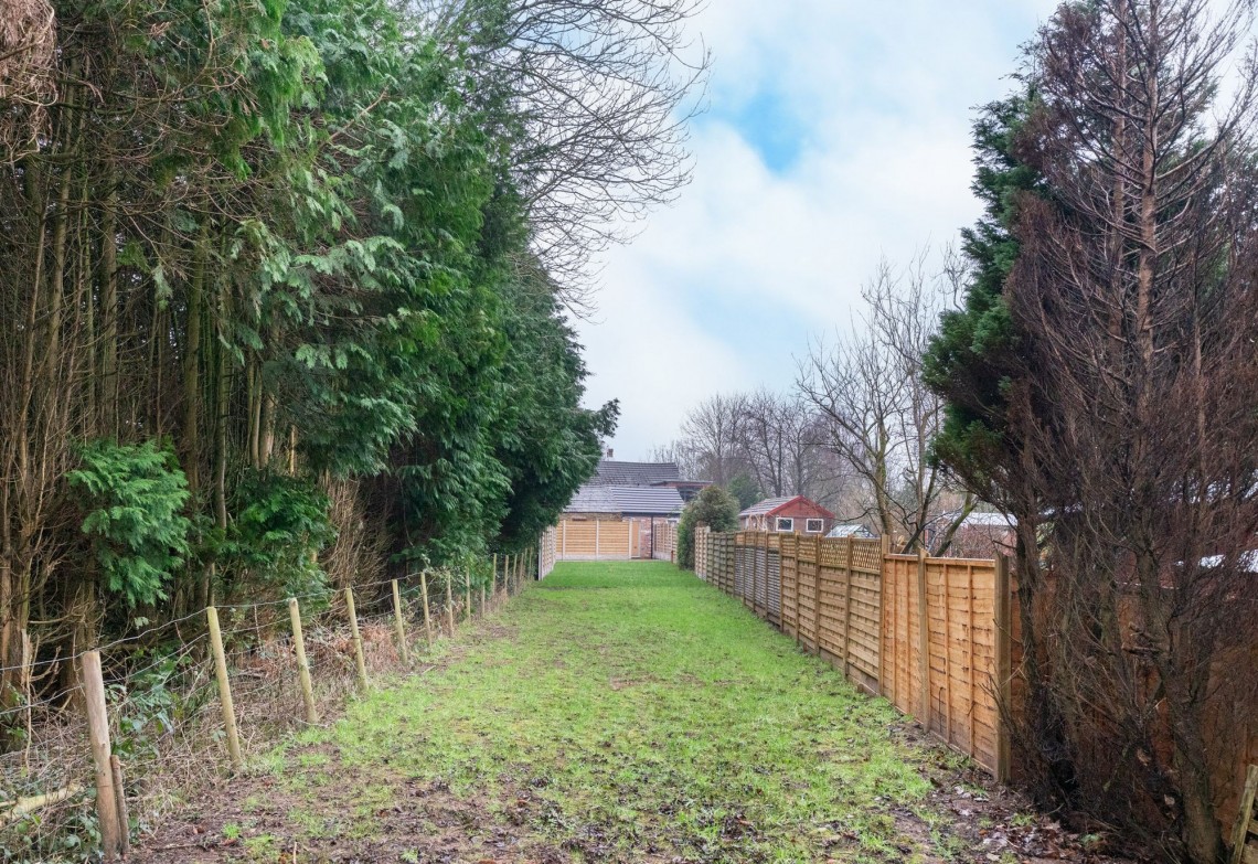 Images for Deans Lane, Lathom, L40