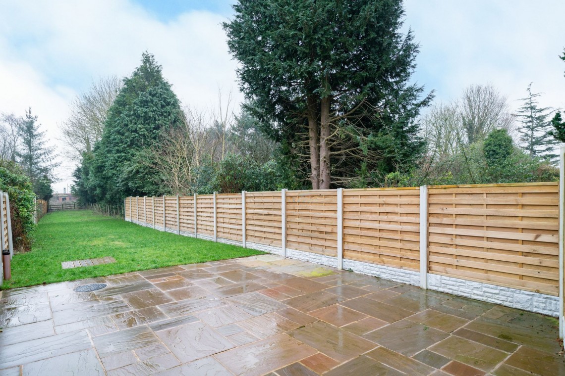 Images for Deans Lane, Lathom, L40