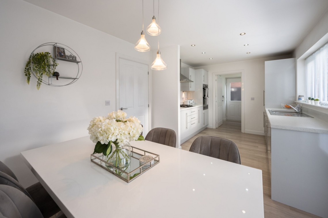 Images for Merdale Way, Lathom, WN8