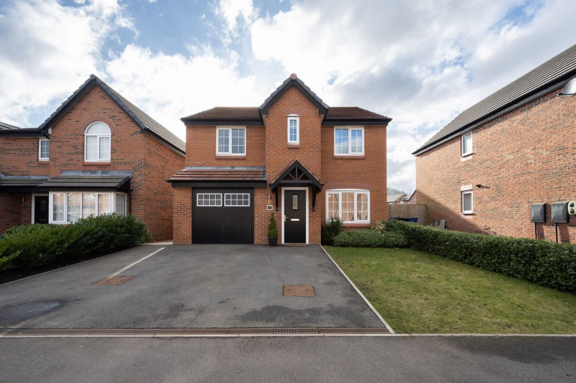 Images for Merdale Way, Lathom, WN8