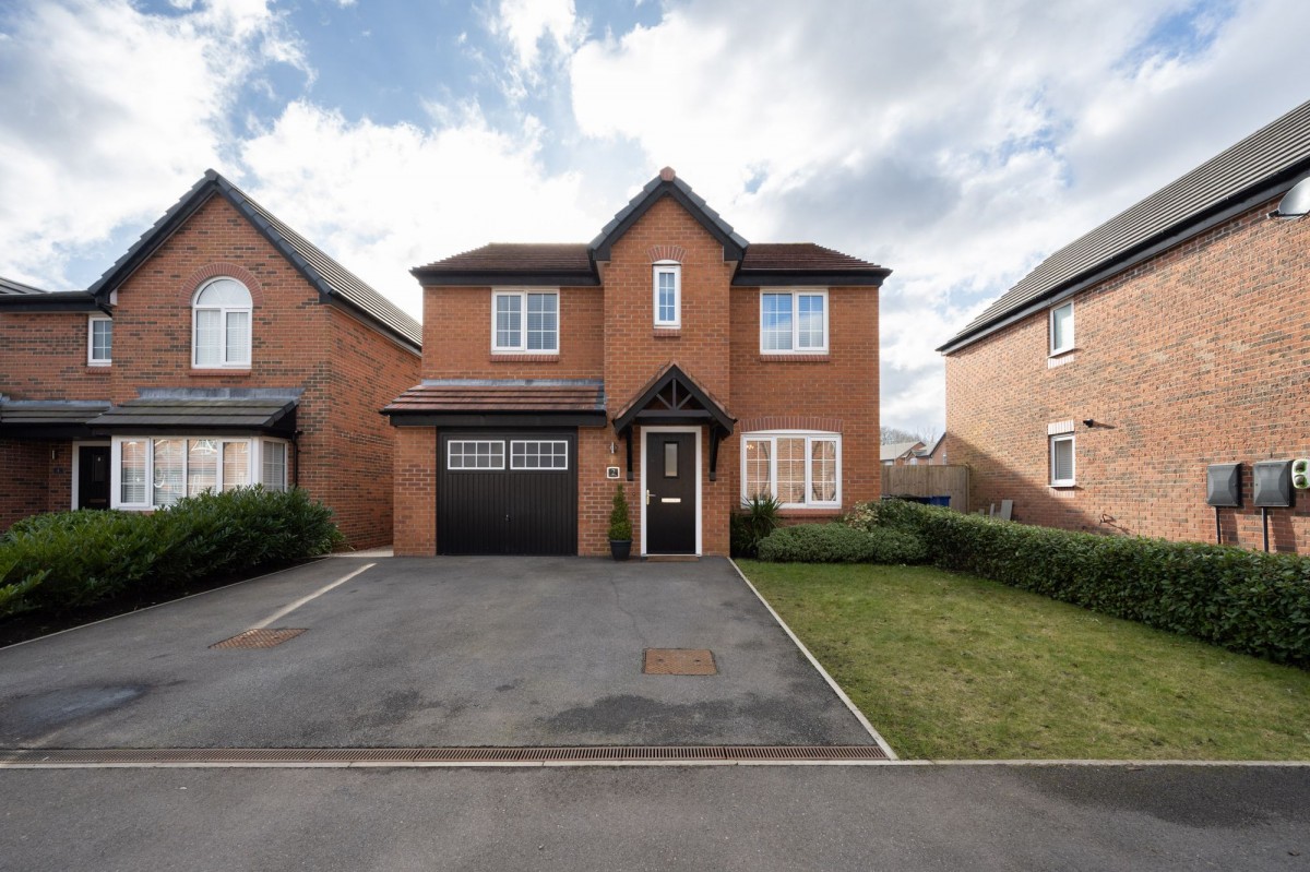 Images for Merdale Way, Lathom, WN8