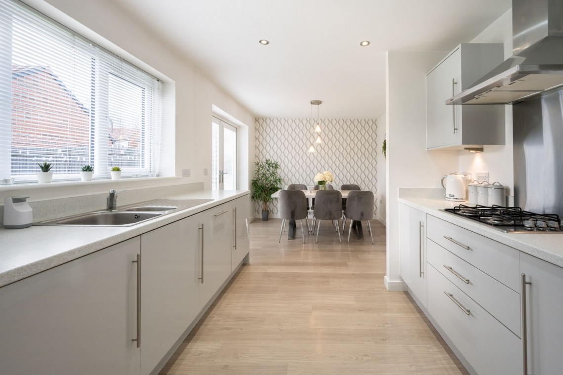 Images for Merdale Way, Lathom, WN8