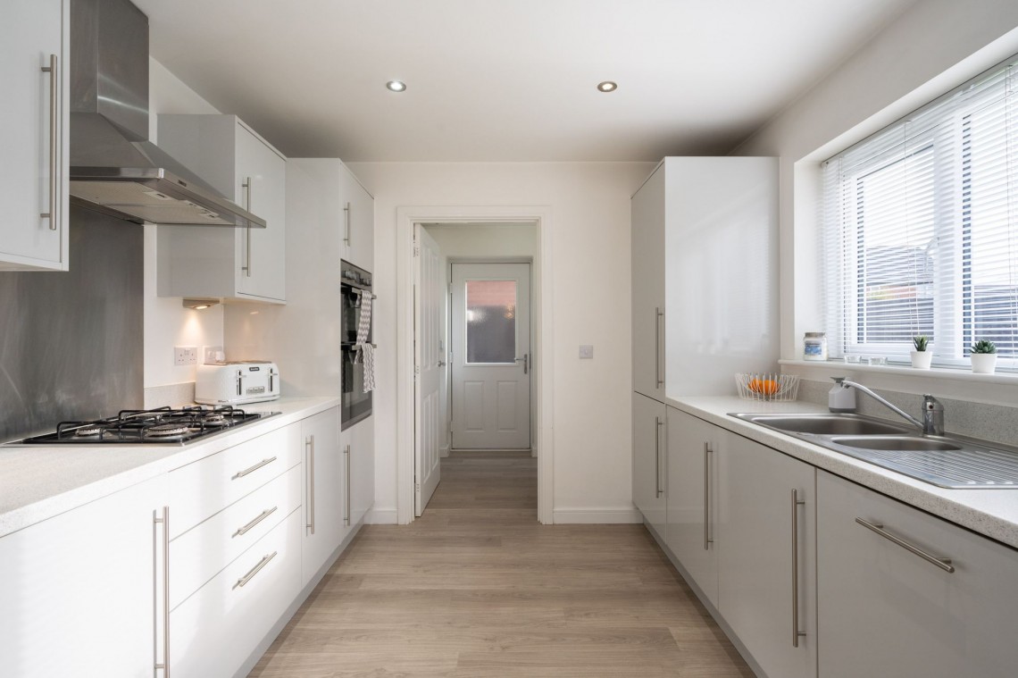 Images for Merdale Way, Lathom, WN8