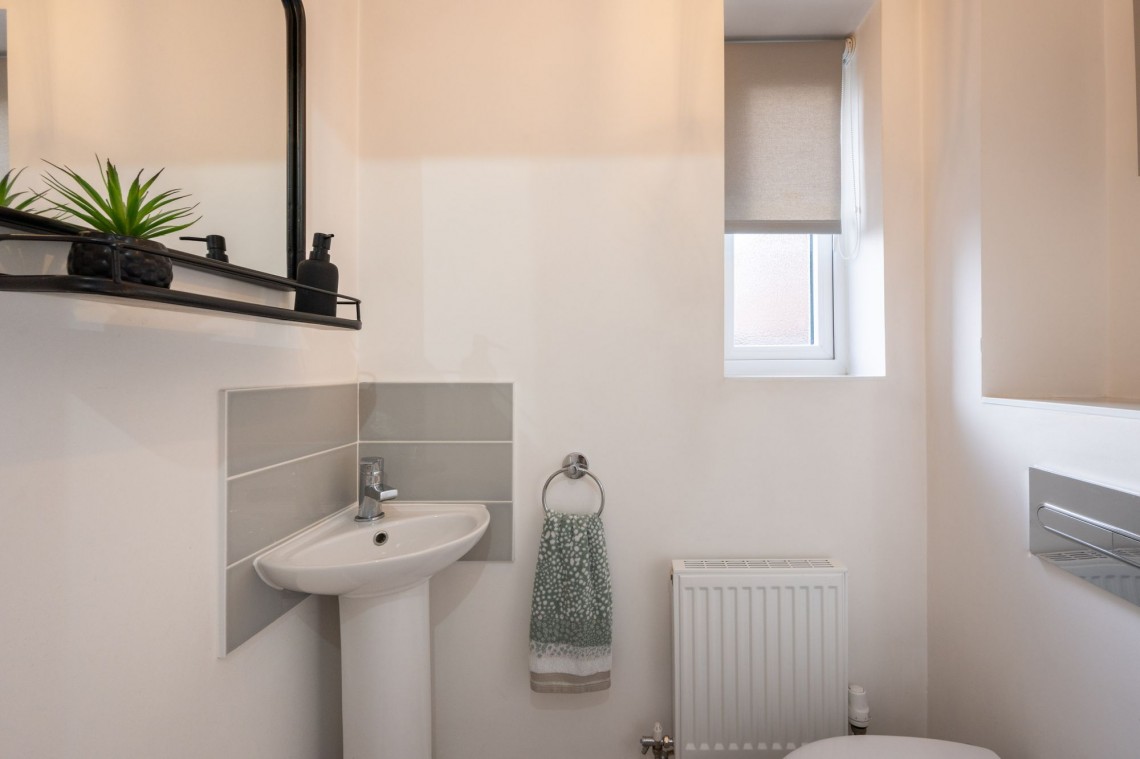 Images for Merdale Way, Lathom, WN8