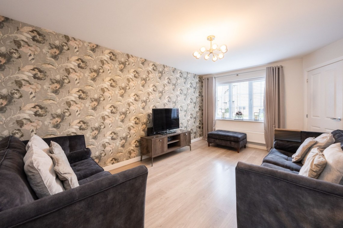 Images for Merdale Way, Lathom, WN8