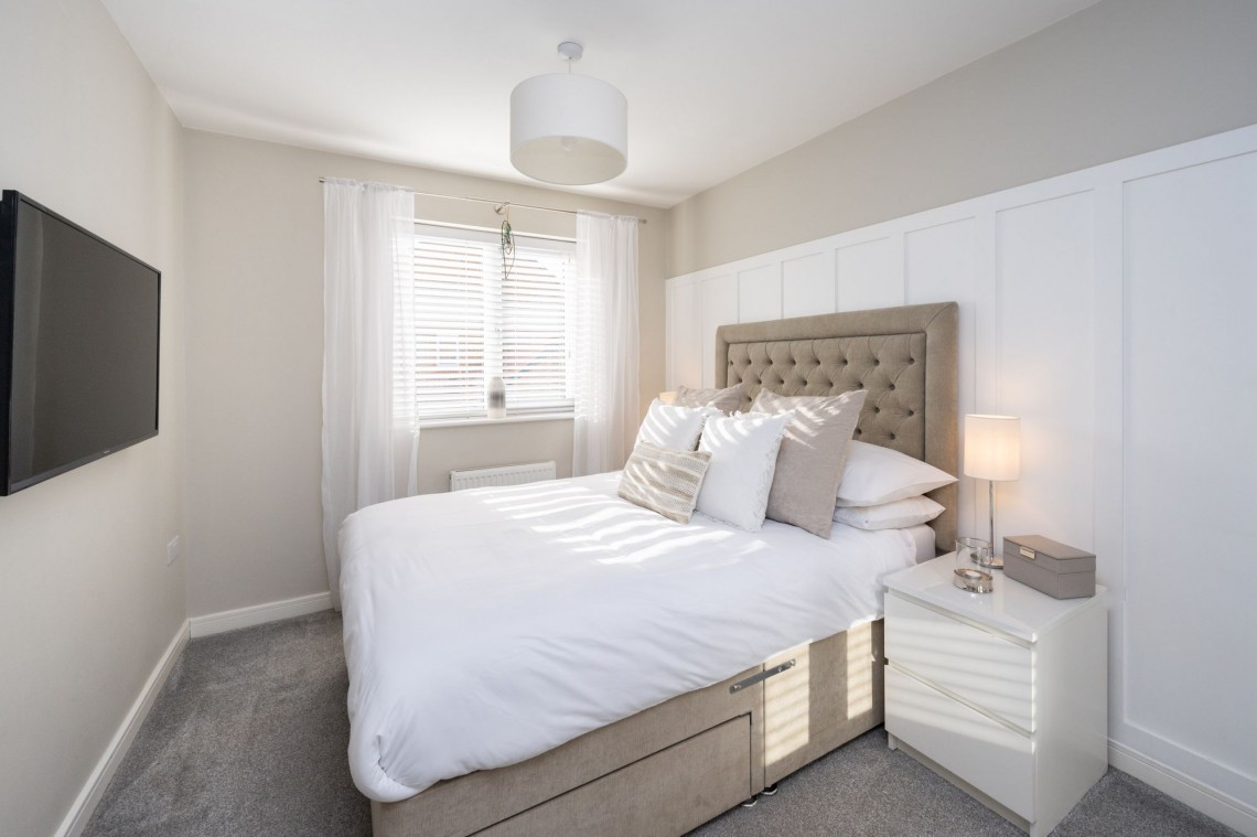 Images for Merdale Way, Lathom, WN8